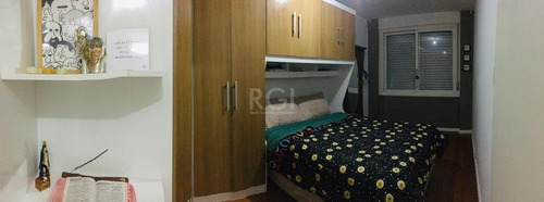 Imagem 8 de 15 de Apartamento - Cavalhada - Ref: 534347 - V-pj6164