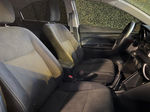Toyota Yaris 1.5 5p S Mt