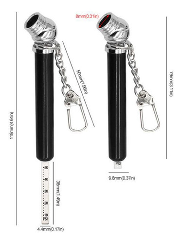 Accesorio Portátil Del