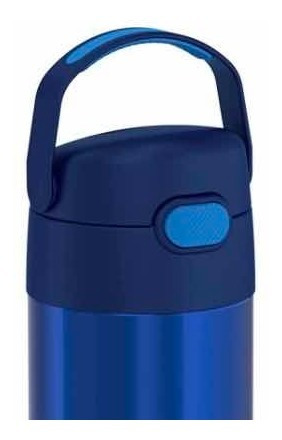 Imagen 8 de 8 de Thermos Funtainer Pitillo De Repuesto Por Unidad Original