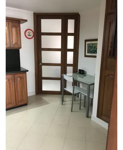 Apartamento En Venta Laureles Palmeras Ii