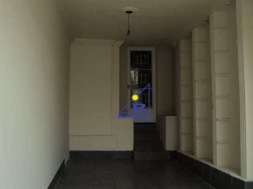Casa Residencial À Venda, Parque Residencial Oratorio, São Paulo. - Ca0041