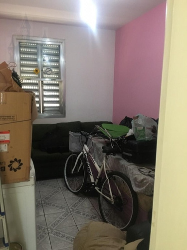 Imagem 12 de 16 de Apartamento Para Venda, 2 Dormitórios, Cambuci - São Paulo - 12241