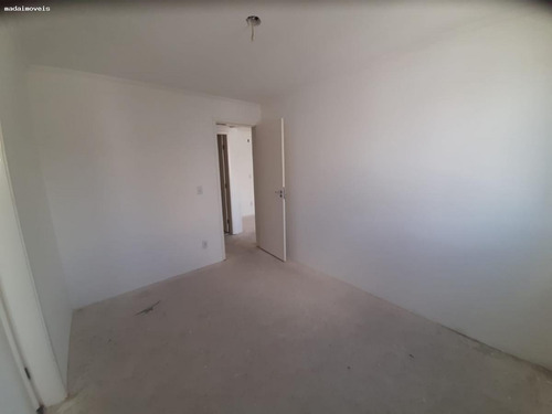 Imagem 2 de 15 de Apartamento Para Venda Em Mogi Das Cruzes, Mogi Moderno, 2 Dormitórios, 1 Suíte, 2 Banheiros, 1 Vaga - 3016_2-1160342