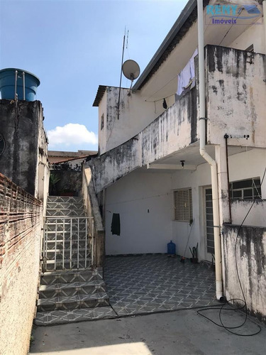 Imagem 3 de 5 de Casas Com Salões À Venda Em Sorocaba/sp - Compre O Seu Casas Com Salões Aqui! - 1492787