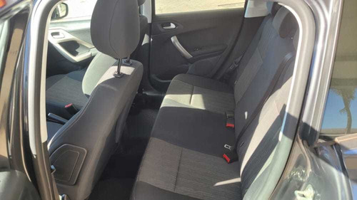 Imagem 9 de 11 de Peugeot 2008 Allure 1.6 16v (aut) (flex)