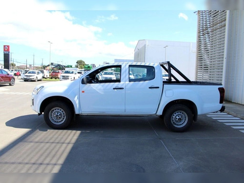 Chevrolet D-max 2.5 Mt Td