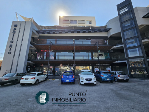 Locales En Renta Morelia Col Felix Ireta Plaza Comercial Nueva