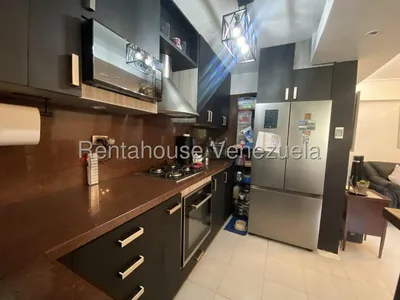 Apartamento en venta