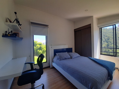 Imagen 17 de 30 de Alquiler Casa Amoblada La Florida, Manizales. Cod 5435149