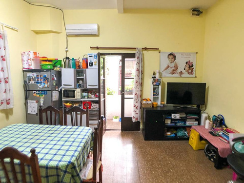 Venta De Casa En Boedo