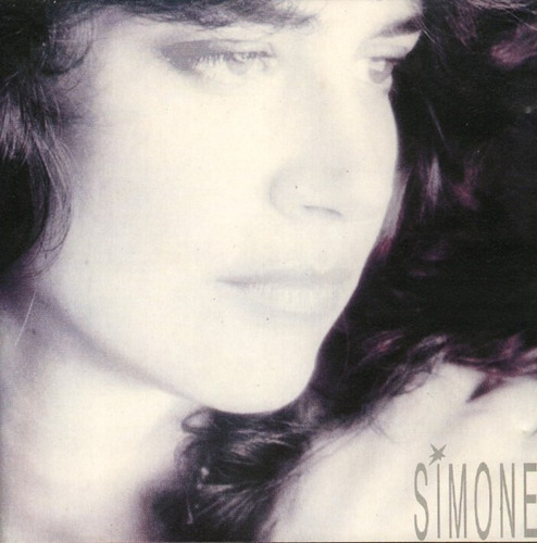 Simone Cd Raio De Luz 1991 Made In Brasil Nuevo