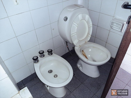 Imagen 14 de 29 de Departamento Venta 2 Dormitorio Al Frente Y 55 Mts 2 Totales - La Plata