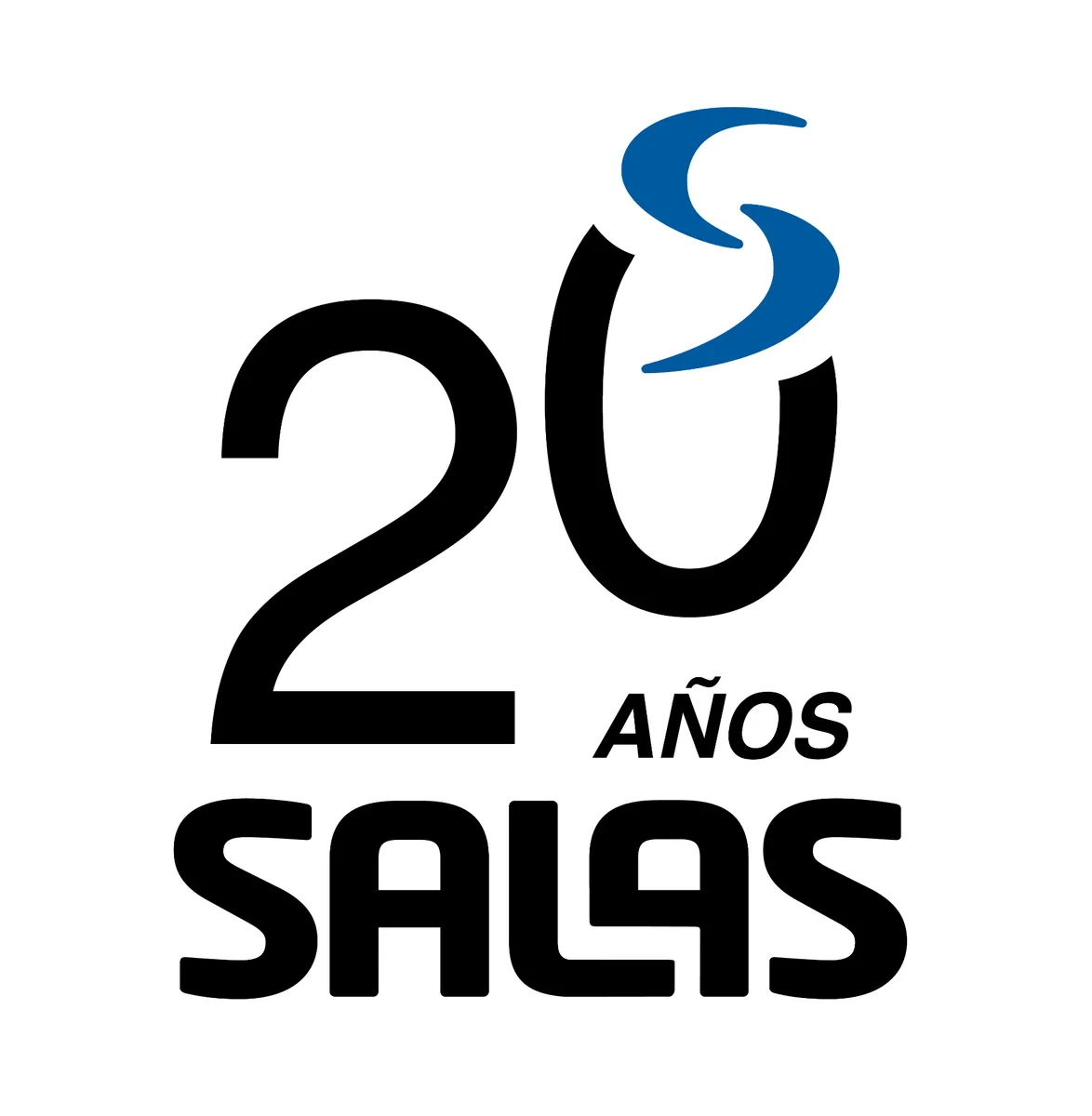 S SALAS