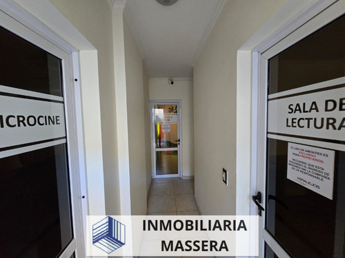 Venta: Departamento - 2 Dormitorios - Pileta Y Cochera - Centro - Villa Carlos Paz