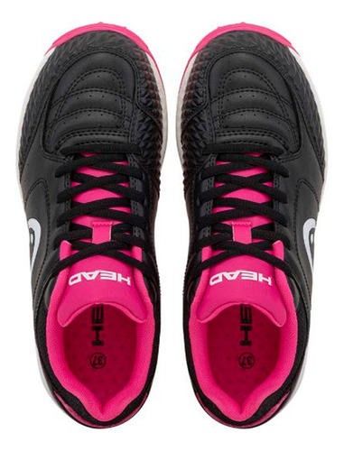 Head Tartaneras Amsterdam Zapatillas Hockey Botines