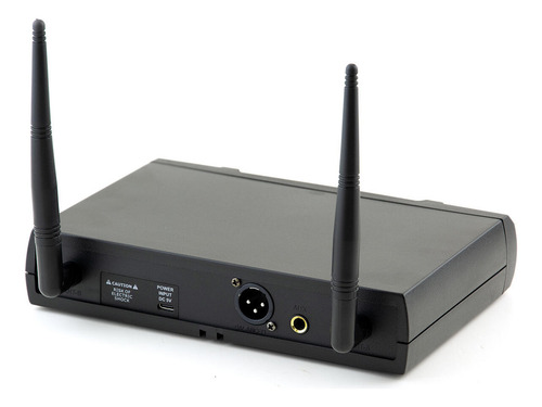Microfone Sem Fio Single Headset Karsect Ks248sh