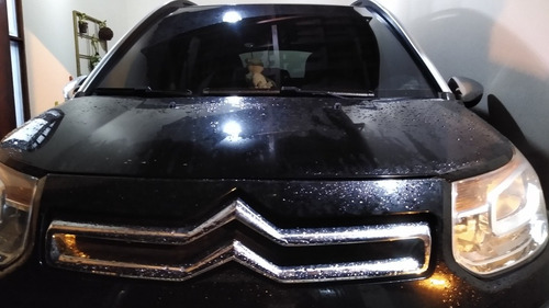 Citroën Aircross 1.6 16v Exclusive Flex 5p 2012