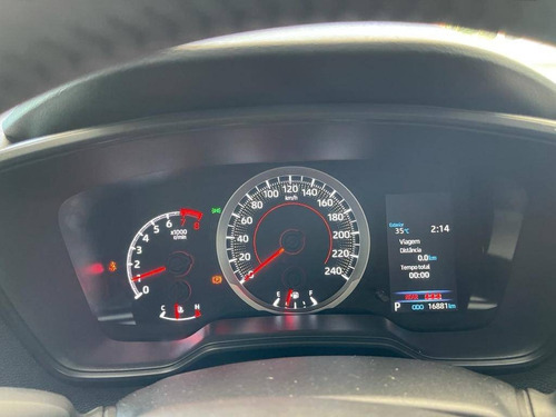 Toyota Corolla 2.0 Vvt-ie Flex Gli Direct Shift