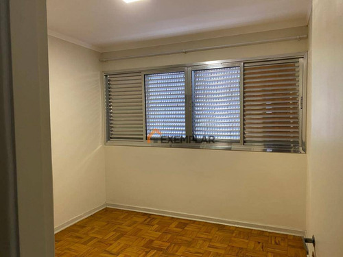 Imagem 7 de 14 de Apartamento Com 2 Dormitórios À Venda, 71 M² Por R$ 330.000,00 - Limão - São Paulo/sp - Ap1788