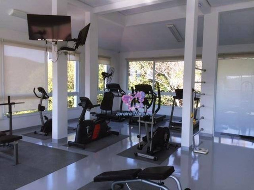 Imagem 13 de 13 de Terreno À Venda, 3090 M² Por R$ 650.000,00 - Condomínio Ecoville - Araçariguama/sp - Te0631