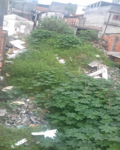 Imagem 9 de 13 de Terreno - Te0020 - 32142050