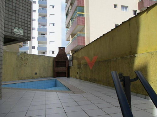 Imagem 6 de 24 de Apartamento Com 1 Dormitório À Venda, 50m² R$ 160.000 - Vila Tupi - Praia Grande/sp - Ap0930