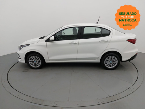 Fiat Cronos 1.3 FIREFLY FLEX DRIVE MANUAL