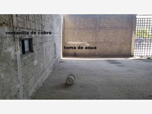 Imagen 4 de 12 de Bodega Comercial En Renta Reserva Tarimoya I