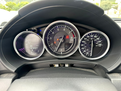Mazda MX-5 2.0 I Sport Mt