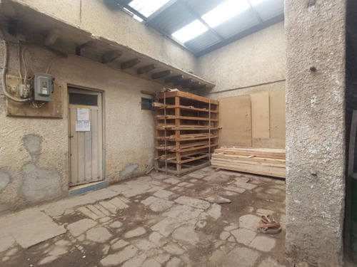 Terreno Venta En La Colonia Anáhuac, Miguel Hidalgo, Cdmx