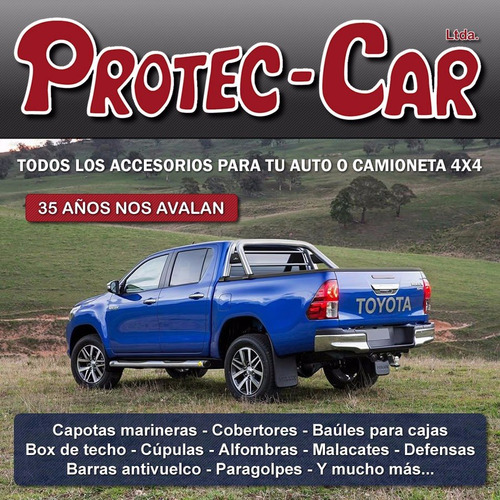Brazo De Enganche Americano Multi-bola