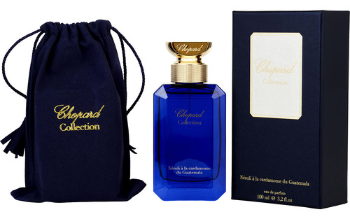 Perfume Chopard Collection Neroli A La Cardamome Eau D Unise