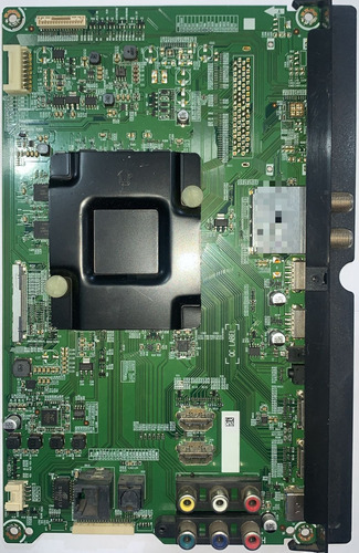 Placa Main Sharp Sh5020kuhd