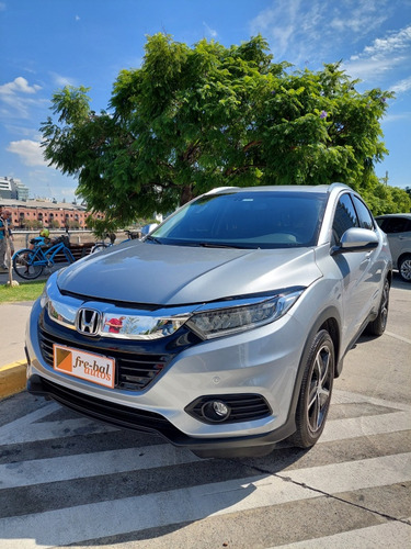 Honda HR-V 1.8 Ex-l 2wd Cvt