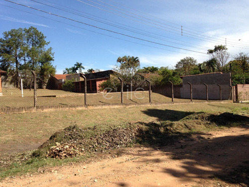 Chácara À Venda Em Jardim Córrego Bonito - Ch007161