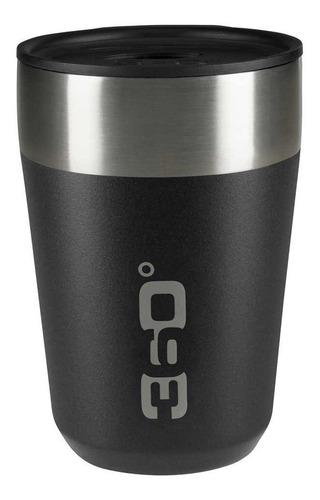 Imagem 2 de 4 de Copo Com Tampa Térmico Marca Sea To Summit Modelo 360° 355ml