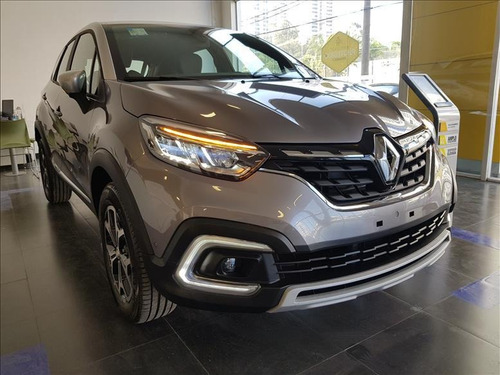 Imagem 1 de 6 de Renault Captur 1.3 Tce Intense