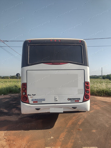 Marcopolo Ideale 770 Ano 2013 Vw 17.230 48 Lug Jm Cod.244