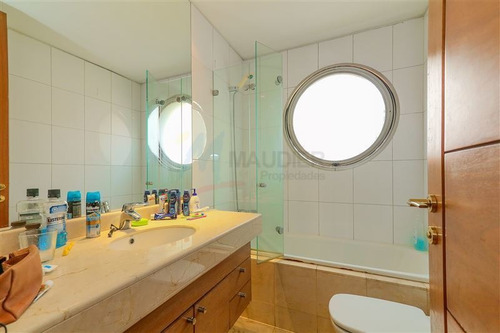 Imagen 23 de 30 de Departamento En Venta En Las Condes