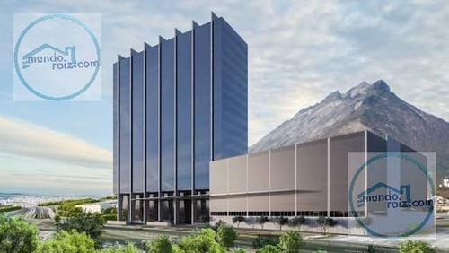 Imagen 1 de 16 de Oficina En Venta Torre Albia Oportunidad - Santa María