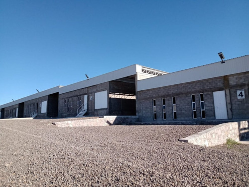 Se Renta Bodega En Carretera Irapuato Guanajuato