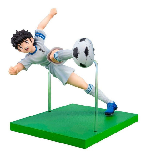 Figura Gashapon 5.1 In