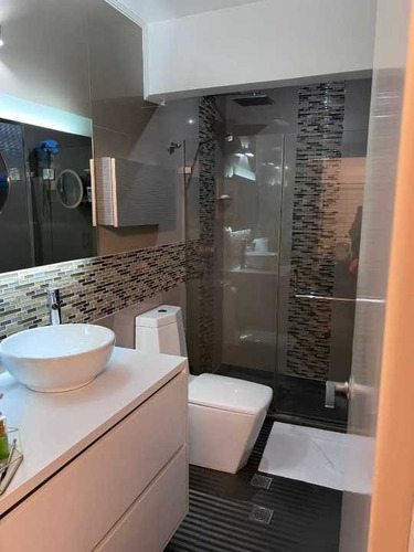 Imagen 17 de 24 de Alquilo Bello Apartamento Colinas De Bello Monte 70m