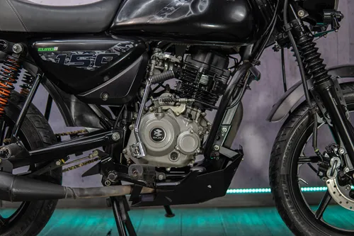 Bajaj Boxer X 150 2024