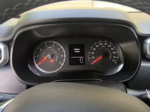 Renault Duster 1.3 Intense Mt 4x4 Outsider