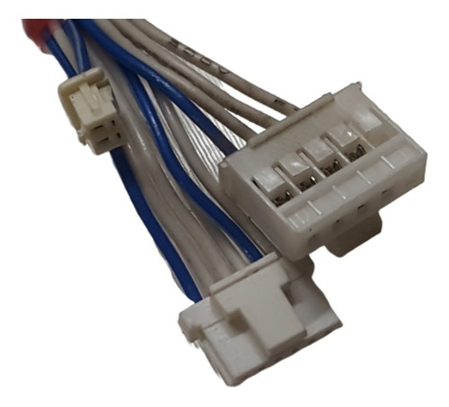 Panel Botonera Bn41-01084a Tv Samsung 933sn