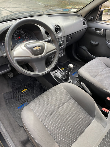 Chevrolet Celta 1.4 Lt Ab+abs