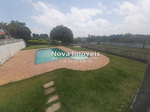 Imagem 14 de 27 de Chacara Em Mairinque Sp - 1468