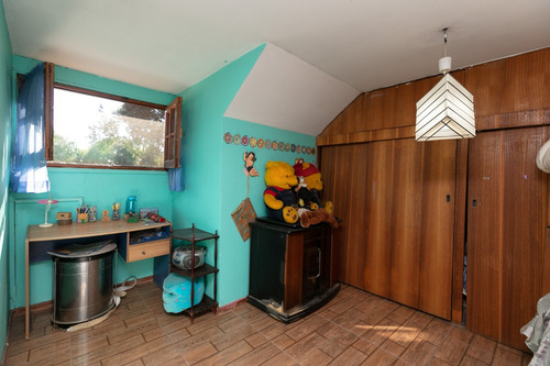 Peñaflor / Parcela De 5.200 M2. Casa 187 M2.
